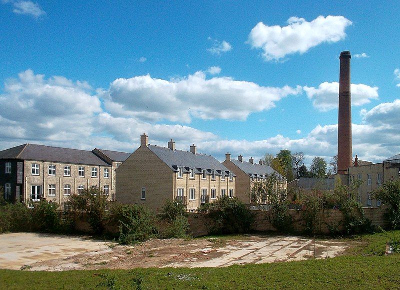 Witney Mill